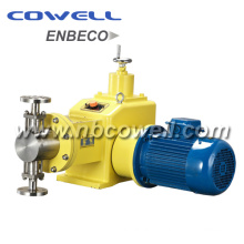 Electric Metering Pump for Extruder Machine